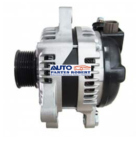 ELECTRICA AUTOMOTRIZ