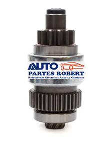 ELECTRICA AUTOMOTRIZ