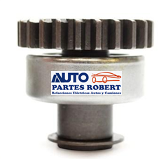 ELECTRICA AUTOMOTRIZ