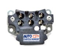 ELECTRICA AUTOMOTRIZ