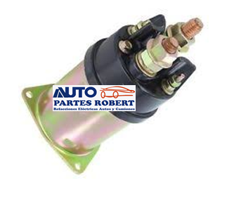 ELECTRICA AUTOMOTRIZ