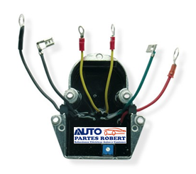 ELECTRICA AUTOMOTRIZ