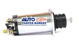 ELECTRICA AUTOMOTRIZ