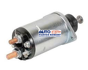 ELECTRICA AUTOMOTRIZ