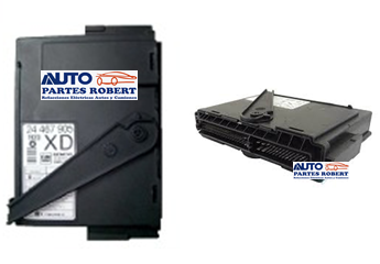 ELECTRICA AUTOMOTRIZ