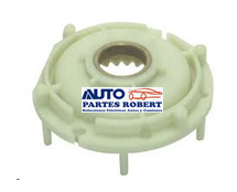 ELECTRICA AUTOMOTRIZ