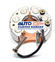 ELECTRICA AUTOMOTRIZ