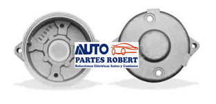 ELECTRICA AUTOMOTRIZ