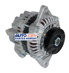 ELECTRICA AUTOMOTRIZ