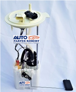 ELECTRICA AUTOMOTRIZ