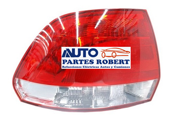 ACCESORIOS AUTOMOTRIZ