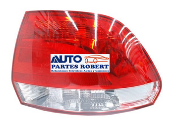 ACCESORIOS AUTOMOTRIZ