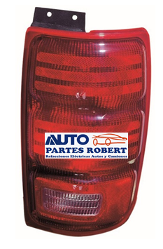 ACCESORIOS AUTOMOTRIZ