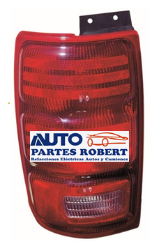 ACCESORIOS AUTOMOTRIZ