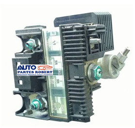 ELECTRICA AUTOMOTRIZ