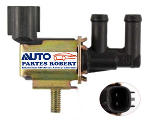 ELECTRICA AUTOMOTRIZ