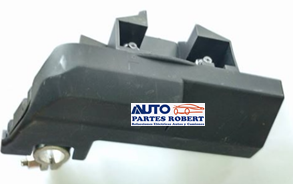 ELECTRICA AUTOMOTRIZ