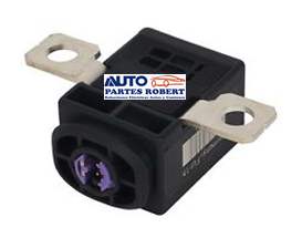 ELECTRICA AUTOMOTRIZ