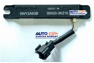 ELECTRICA AUTOMOTRIZ