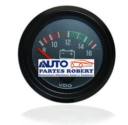 ELECTRICA AUTOMOTRIZ