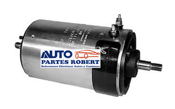 ELECTRICA AUTOMOTRIZ