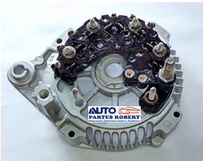 ELECTRICA AUTOMOTRIZ