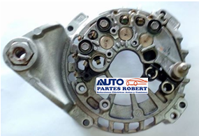 ELECTRICA AUTOMOTRIZ