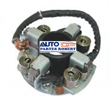 ELECTRICA AUTOMOTRIZ