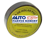 ELECTRICA AUTOMOTRIZ