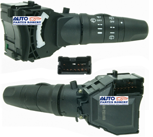 ELECTRICA AUTOMOTRIZ