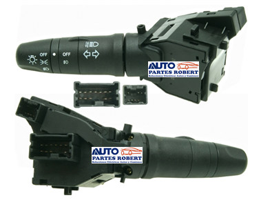 ELECTRICA AUTOMOTRIZ