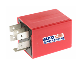 ELECTRICA AUTOMOTRIZ