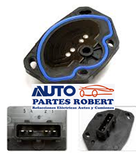 ELECTRICA AUTOMOTRIZ