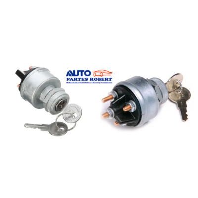 ELECTRICA AUTOMOTRIZ