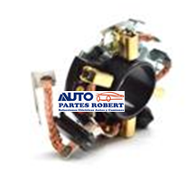 ELECTRICA AUTOMOTRIZ