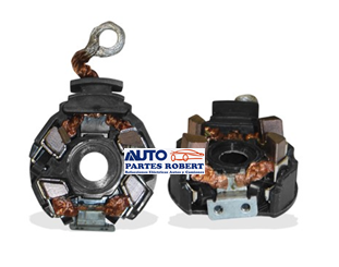 ELECTRICA AUTOMOTRIZ