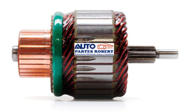 ELECTRICA AUTOMOTRIZ