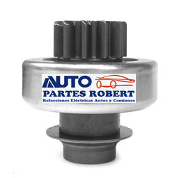 ELECTRICA AUTOMOTRIZ