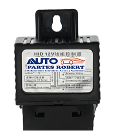 ELECTRICA AUTOMOTRIZ