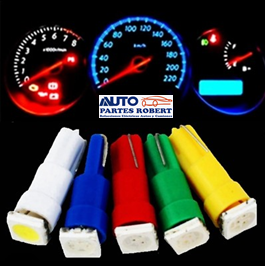 ACCESORIOS AUTOMOTRIZ