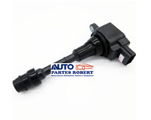 ELECTRICA AUTOMOTRIZ