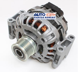 ELECTRICA AUTOMOTRIZ