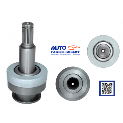 ELECTRICA AUTOMOTRIZ