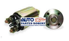 ELECTRICA AUTOMOTRIZ