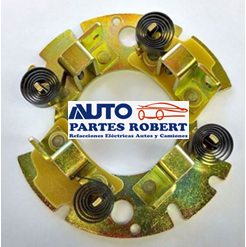 ELECTRICA AUTOMOTRIZ