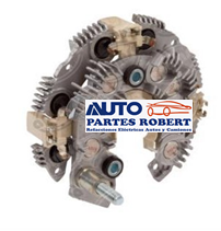 ELECTRICA AUTOMOTRIZ