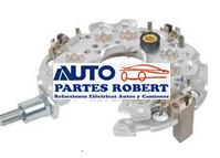 ELECTRICA AUTOMOTRIZ