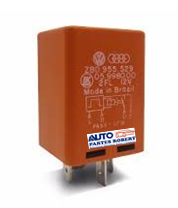 ELECTRICA AUTOMOTRIZ