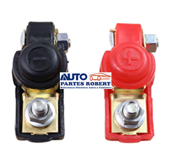 ELECTRICA AUTOMOTRIZ