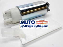 ELECTRICA AUTOMOTRIZ